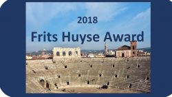 2018 EAPM Frits Huyse Award