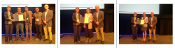 Poster Awardees EAPM Rotterdam 2019
