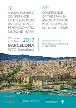 2017 EAPM Conference Barcelona