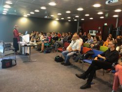 SIG Chronic Pain: pictures of the meeting in Rotterdam 2019