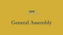 Invitation EAPM General Assembly 2022