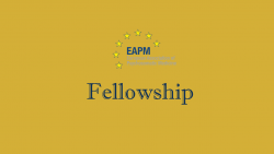 EAPM Fellowship