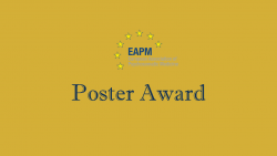 EAPM Poster Awards