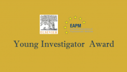 Severin Hennemann is the winner of the Elsevier/EAPM Young Investigator Award 2022