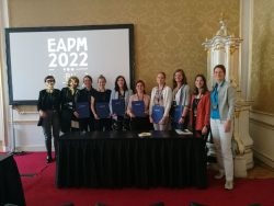 EAPM Travel Awards 2022