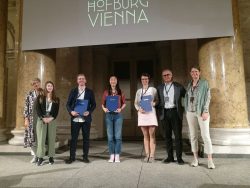 Poster Awardees EAPM 2022 Vienna