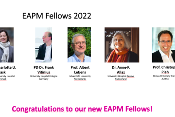 EAPM Fellows