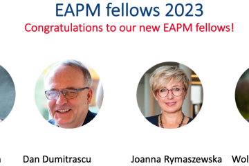 EAPM Fellows